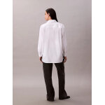 ΓΥΝΑΙΚΕΙΟ ΠΟΥΚΑΜΙΣΟ POPLIN RELAXED SHIRT CALVIN KLEIN LV047C143G-YAA - Image 2