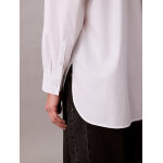 ΓΥΝΑΙΚΕΙΟ ΠΟΥΚΑΜΙΣΟ POPLIN RELAXED SHIRT CALVIN KLEIN LV047C143G-YAA - Image 4