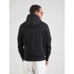 Ανδρική Μπλούζα Φούτερ Μαύρη GANT 3G206705-G0005 - Image 3