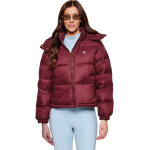 ΓΥΝΑΙΚΕΙΟ ΜΠΟΥΦΑΝ ESSENTIAL MIDWEIGHT PUFFER JAC CALVIN KLEIN LV047D501G-GEX