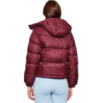 ΓΥΝΑΙΚΕΙΟ ΜΠΟΥΦΑΝ ESSENTIAL MIDWEIGHT PUFFER JAC CALVIN KLEIN LV047D501G-GEX - Image 4