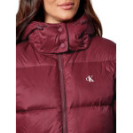 ΓΥΝΑΙΚΕΙΟ ΜΠΟΥΦΑΝ ESSENTIAL MIDWEIGHT PUFFER JAC CALVIN KLEIN LV047D501G-GEX - Image 5