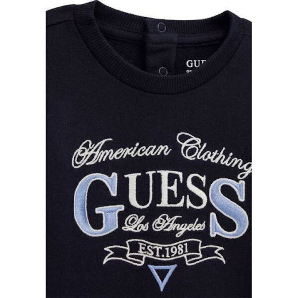 ΠΑΙΔΙΚΟ  SET ACTIVE TOP + PANTS ΣΕΤ  GUESS N5YG14KA6R0-G7V2 - Image 5