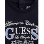 ΠΑΙΔΙΚΟ  SET ACTIVE TOP + PANTS ΣΕΤ  GUESS N5YG14KA6R0-G7V2 - Image 7