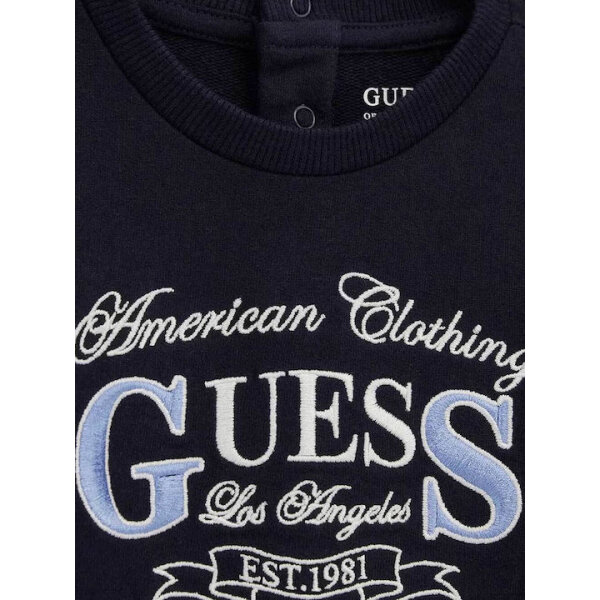 ΠΑΙΔΙΚΟ  SET ACTIVE TOP + PANTS ΣΕΤ  GUESS N5YG14KA6R0-G7V2 - Image 7