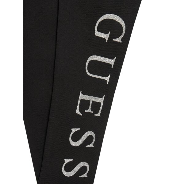ΠΑΙΔΙΚΟ ΚΟΛΑΝ LEGGINGS INDIA GUESS J93B11J1314-GU0/JBLK - Image 3