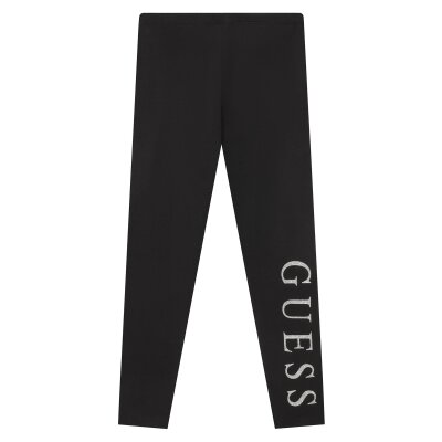 ΠΑΙΔΙΚΟ ΚΟΛΑΝ LEGGINGS INDIA GUESS J93B11J1314-GU0/JBLK