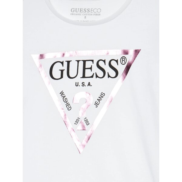 ΠΑΙΔΙΚΟ T-SHIRT_CORE BANGLADESH GUESS J84I36K8HM0-GU0/G011 - Image 3