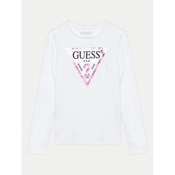 ΠΑΙΔΙΚΟ T-SHIRT_CORE BANGLADESH GUESS J84I36K8HM0-GU0/G011 - Image 1