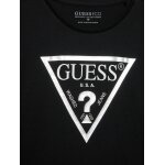 ΠΑΙΔΙΚΟ T-SHIRT_CORE BANGLADESH GUESS J84I36K8HM0-GU0/JBLK - Image 2