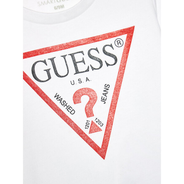 ΠΑΙΔΙΚΟ LS T-SHIRT_CORE BANGLADESH  GUESS N84I24K8HM0-GU0/G011 - Image 3