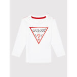 ΠΑΙΔΙΚΟ LS T-SHIRT_CORE BANGLADESH GUESS N84I24K8HM0-GU0/G011