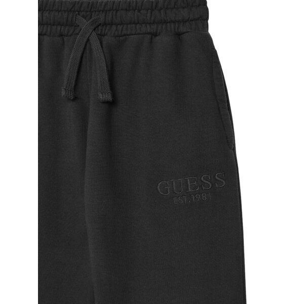 ΠΑΙΔΙΚΟ  ΠΑΝΤΕΛΟΝΙ  GUESS L5YQ19KAV34-GU0/JBLK - Image 3