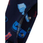 ΒΡΕΦΙΚΟ JERSEY LS OVERALL ΦΟΡΜΑΚΙ GUESS P5YG00K6YW4-GU0/P5N1 - Image 4