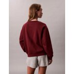 ΓΥΝΑΙΚΕΙΑ ΦΟΥΤΕΡ LS MONOLOGO FRENCH TERRY RLXD CALVIN KLEIN LV047B234G-WCV - Image 6