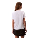 ΓΥΝΑΙΚΕΙΟ A- INST LOGO CLASSIC TEE SS CALVIN KLEIN LV047C912G-YAA - Image 2