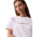 ΓΥΝΑΙΚΕΙΟ A- INST LOGO CLASSIC TEE SS CALVIN KLEIN LV047C912G-YAA - Image 3