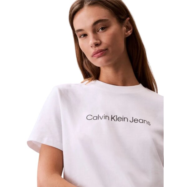 lv047c912gyaa_mo_d1_photoroom ΓΥΝΑΙΚΕΙΟ A- INST LOGO CLASSIC TEE SS CALVIN KLEIN LV047C912G-YAA - Image 3