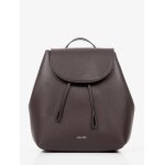 ΓΥΝΑΙΚΕΙΑ FOIL LOGO FLAP BACKPACK CALVIN KLEIN LV04F3297G-33A