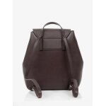 ΓΥΝΑΙΚΕΙΑ FOIL LOGO FLAP BACKPACK CALVIN KLEIN LV04F3297G-33A - Image 4
