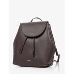 ΓΥΝΑΙΚΕΙΑ FOIL LOGO FLAP BACKPACK CALVIN KLEIN LV04F3297G-33A - Image 5