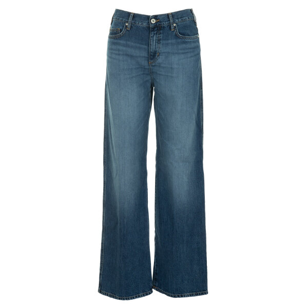 Γυναικείο Zoe Γυναικείο Παντελόνι -Wide Leg Fit 5-977.441.B2.053 - Image 1