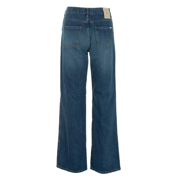 Γυναικείο Zoe Γυναικείο Παντελόνι -Wide Leg Fit 5-977.441.B2.053 - Image 2