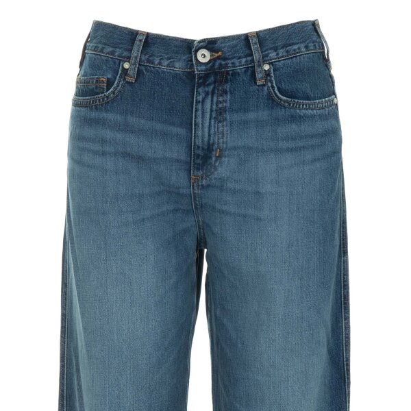 Γυναικείο Zoe Γυναικείο Παντελόνι -Wide Leg Fit 5-977.441.B2.053 - Image 3