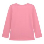 ΠΑΙΔΙΚH ΜΠΛΟΥΖΑ HIGH LOW LS T-SHIRT GUESS K5YI10K6YW4-GU0/G6N3 - Image 2