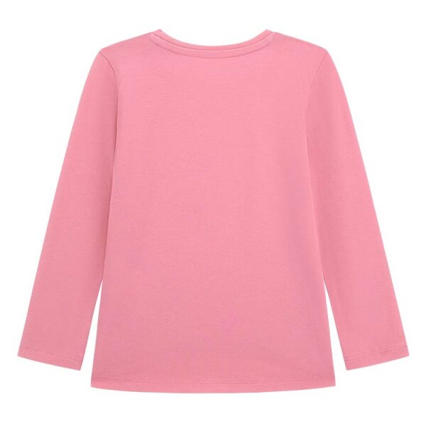 ΠΑΙΔΙΚH ΜΠΛΟΥΖΑ HIGH LOW LS T-SHIRT  GUESS K5YI10K6YW4-GU0/G6N3 - Image 2