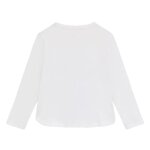 ΠΑΙΔΙΚH ΜΠΛΟΥΖΑ VISCOSE LS T-SHIRT GUESS K5YI26KAPO0-GU0/G011 - Image 2