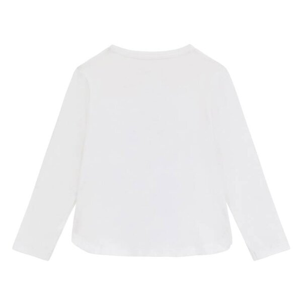 ΠΑΙΔΙΚH ΜΠΛΟΥΖΑ VISCOSE LS T-SHIRT  GUESS K5YI26KAPO0-GU0/G011 - Image 2
