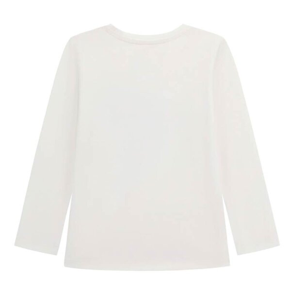 ΠΑΙΔΙΚH ΜΠΛΟΥΖΑ HIGH LOW LS T-SHIRT  GUESS K5YI10K6YW4-GU0/G011 - Image 2
