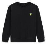 ΠΑΙΔΙΚΟ OVERSIZE LS ACTIVE TOP ΦΟΥΤΕΡ GUESS L5YQ03KAD74-GU0/JBLK