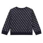 ΠΑΙΔΙΚΟ HOODED LS ACTIVE TOP ΦΟΥΤΕΡ GUESS L5YQ05KA6R4-GU0/P7SR - Image 2