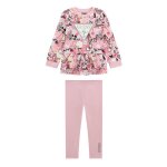 ΠΑΙΔΙΚΟ SET LS ACTIVE TOP+LEGGINGS GUESS K5YG01KA6R4-GU0/P9HZ