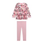ΠΑΙΔΙΚΟ SET LS ACTIVE TOP+LEGGINGS GUESS K5YG01KA6R4-GU0/P9HZ - Image 3