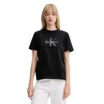 ΓΥΝΑΙΚΕΙΑ ΜΠΛΟΥΖΑ HR SS CLSSC MNLG CNC CALVIN KLEIN LV047B865G-UB1