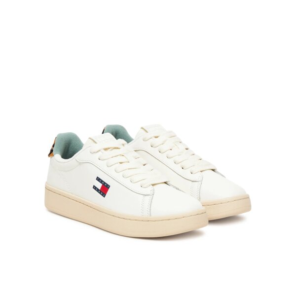 ΓΥΝΑΙΚΕΙΟ ΠΑΠΟΥΤΣΙ ARCHIVE '98 LEOPARD TOMMY JEANS EN0EN02909-0K7 - Image 2