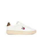 ΓΥΝΑΙΚΕΙΟ ΠΑΠΟΥΤΣΙ ARCHIVE '98 LEOPARD TOMMY JEANS EN0EN02909-0K7