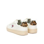 ΓΥΝΑΙΚΕΙΟ ΠΑΠΟΥΤΣΙ ARCHIVE '98 LEOPARD TOMMY JEANS EN0EN02909-0K7 - Image 3