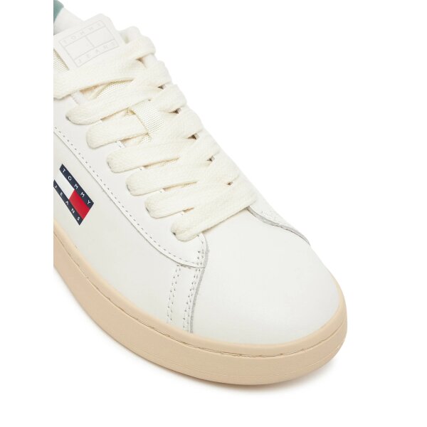 ΓΥΝΑΙΚΕΙΟ ΠΑΠΟΥΤΣΙ ARCHIVE '98 LEOPARD TOMMY JEANS EN0EN02909-0K7 - Image 6