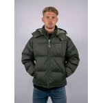 ΑΝΔΡΙΚΟ ΜΠΟΥΦΑΝ TJM ALASKA DOWN PUFFER EXT TOMMY JEANS DM0DM22036-MRH - Image 2