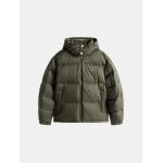 ΑΝΔΡΙΚΟ ΜΠΟΥΦΑΝ TJM ALASKA DOWN PUFFER EXT TOMMY JEANS DM0DM22036-MRH