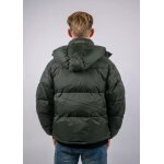 ΑΝΔΡΙΚΟ ΜΠΟΥΦΑΝ TJM ALASKA DOWN PUFFER EXT TOMMY JEANS DM0DM22036-MRH - Image 4