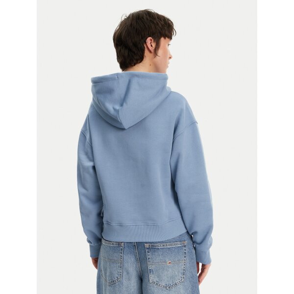 ΓΥΝΑΙΚΕΙΟ TJW BXY BADGE HOODIE EXT TOMMY JEANS DW0DW19414-C5Z - Image 2