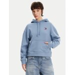 ΓΥΝΑΙΚΕΙΟ TJW BXY BADGE HOODIE EXT TOMMY JEANS DW0DW19414-C5Z