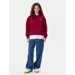 ΓΥΝΑΙΚΕΙΟ TJW BXY BADGE HOODIE EXT TOMMY JEANS DW0DW19414-XJP - Image 2