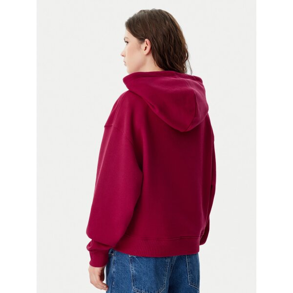 ΓΥΝΑΙΚΕΙΟ TJW BXY BADGE HOODIE EXT TOMMY JEANS DW0DW19414-XJP - Image 3