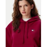 ΓΥΝΑΙΚΕΙΟ TJW BXY BADGE HOODIE EXT TOMMY JEANS DW0DW19414-XJP - Image 4